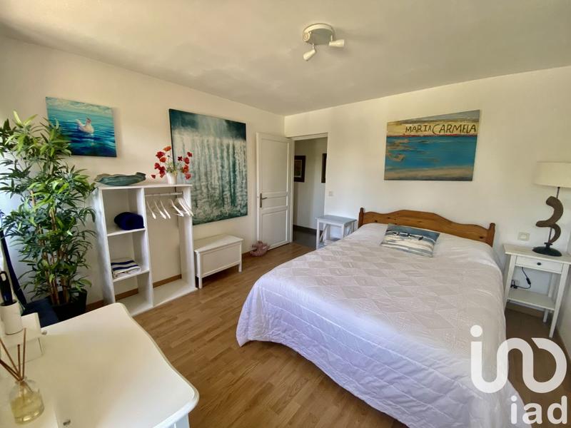 Maison - 191 m² - 7 pièces