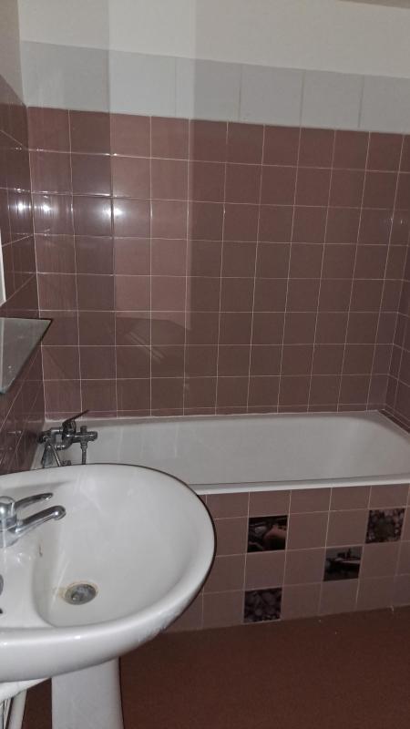 Appartement - 55 m² - 2 pièces