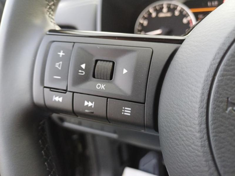 Nissan Qashqai 2021 Mild Hybrid 140 ch Business Edition