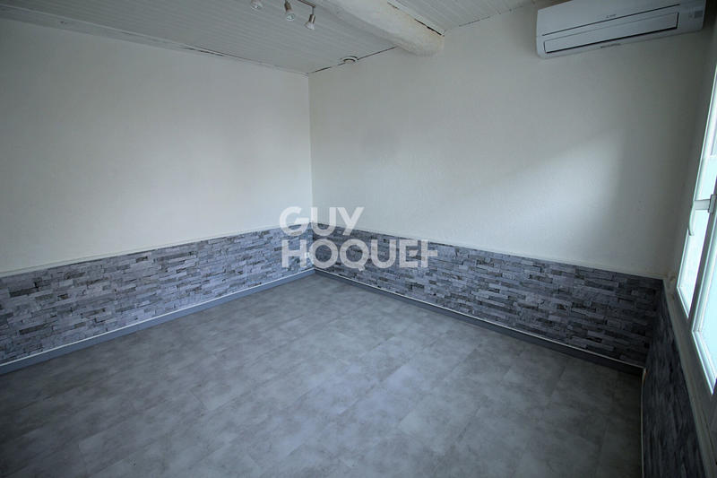 Maison - 36 m² - 3 pièces