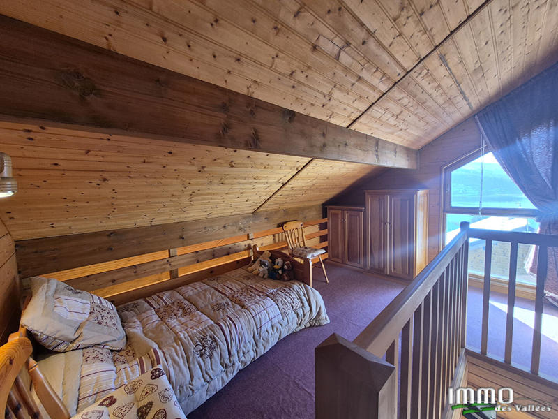 Appartement - 40 m² - 3 pièces