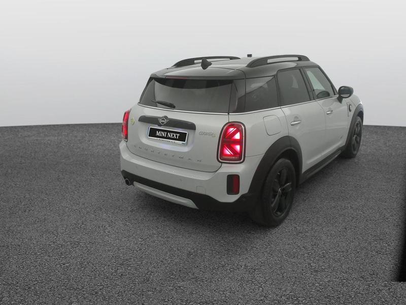 Mini Countryman F60 Lci 125 - 95 ch All4 Bva6 Cooper se Edition Premium