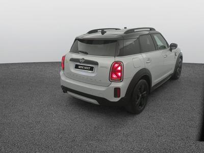 Mini Countryman F60 Lci 125 - 95 ch All4 Bva6 Cooper se Edition Premium