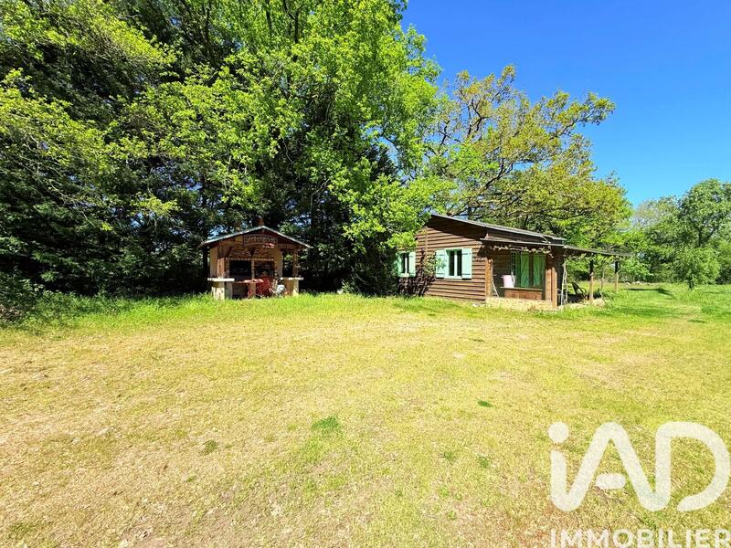 Terrain - 20 970 m²