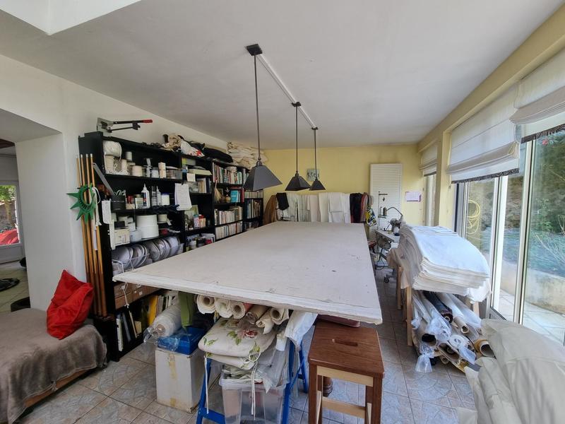 Maison - 111 m² - 6 pièces