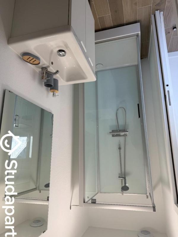 Appartement - 18 m² - 1 pièce