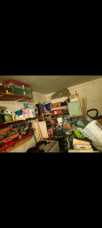 Dèbarrras de tout encombrants !