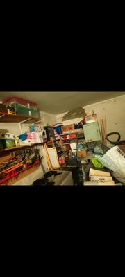 Dèbarrras de tout encombrants !