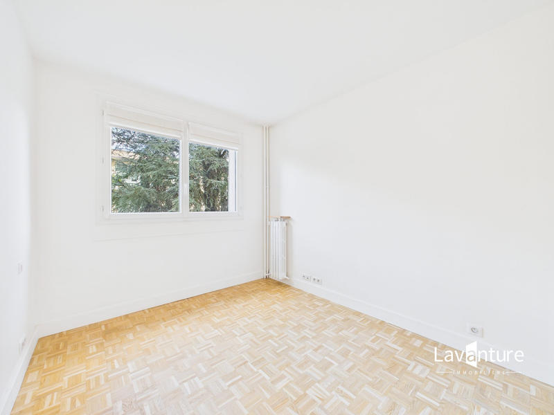 Appartement - 76 m² - 4 pièces
