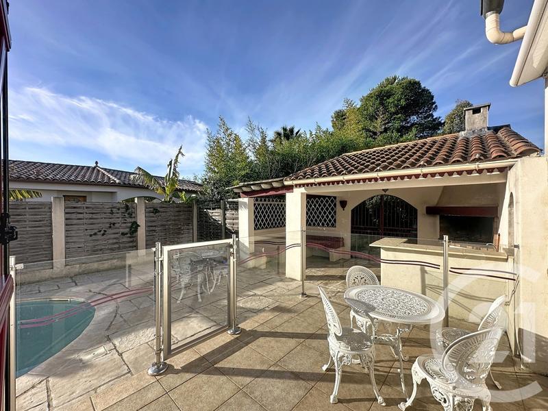 Maison - 67 m² - 3 pièces