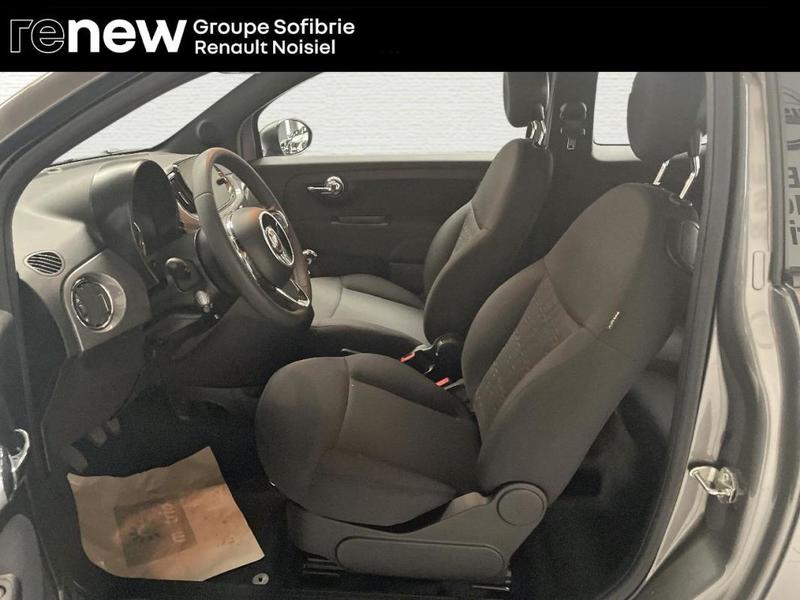 Fiat 500 1.0 70 ch Hybride Pack Confort