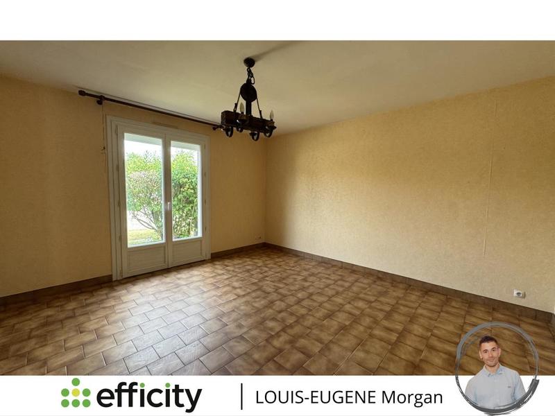 Pavillon - 82 m² - 5 pièces