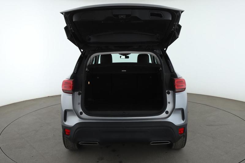 Citroën C5 Aircross 1.5 Blue-HDi Feel Bv6 131 ch