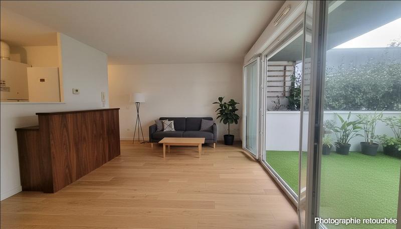 Appartement - 74 m² - 4 pièces