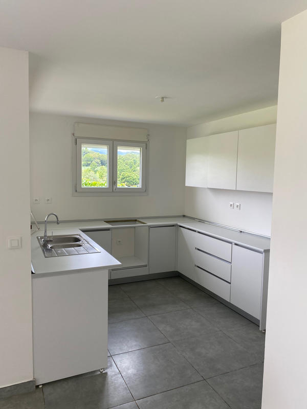 Villa - 68 m² - 3 pièces