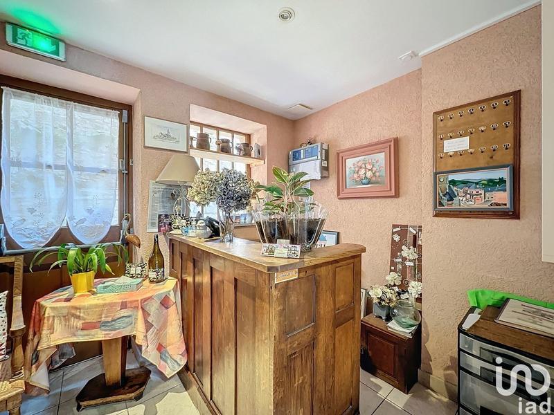 Local commercial - 758 m²