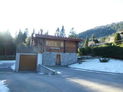 Châlet - 160 m² - 7 pièces