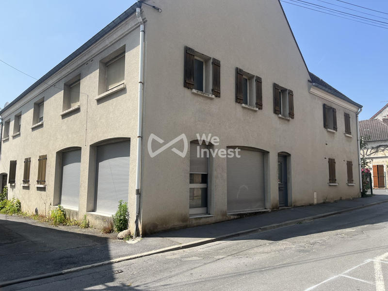 Appartement - 37 m² - 2 pièces