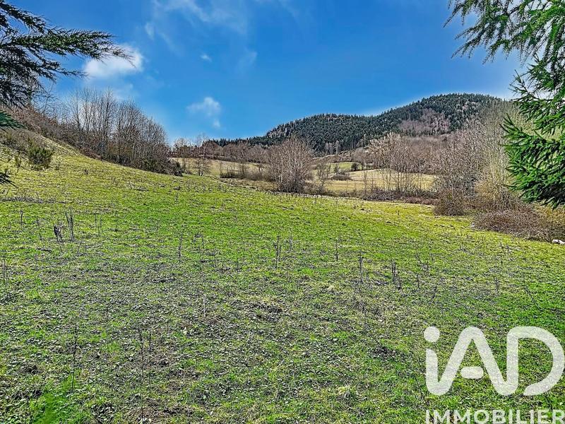 Ferme - 188 m² - 10 pièces