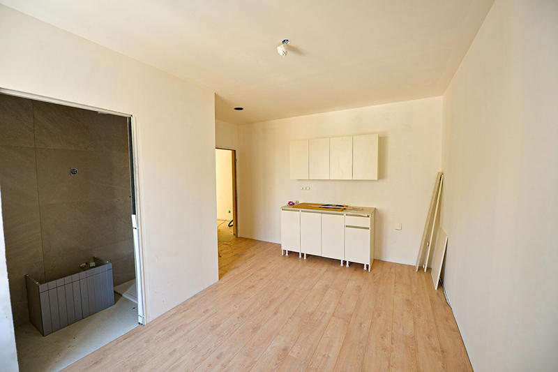 Immeuble - 8 pièces