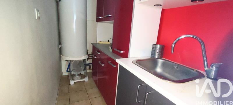 Maison de village - 83 m² - 4 pièces