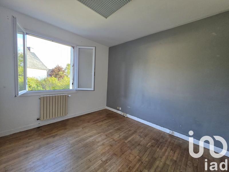 Maison - 136 m² - 7 pièces