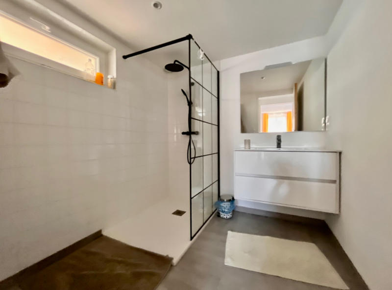 Maison - 48 m² - 3 pièces