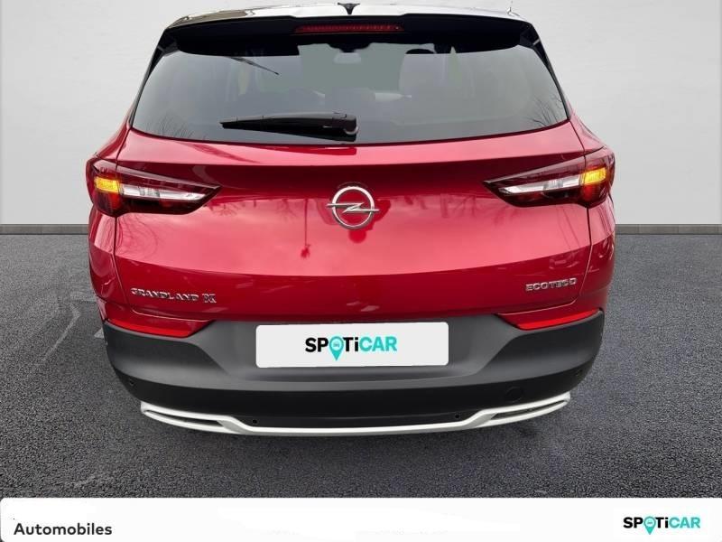 Grandland X 1.5 Diesel 130 Design &amp; Tech