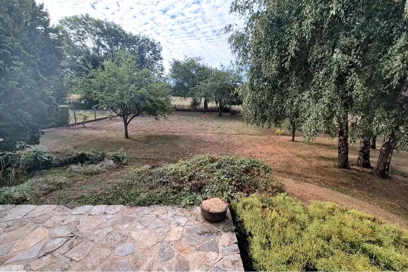 Maison - 75 m² - 4 pièces