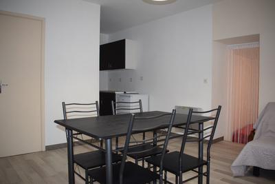 Appartement - 28 m² - 2 pièces