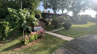 Villa - 292 m² - 8 pièces