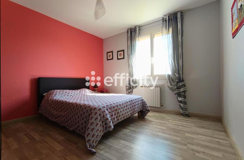 Maison - 146 m² - 6 pièces