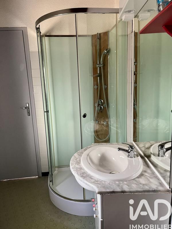 Maison de village - 97 m² - 5 pièces