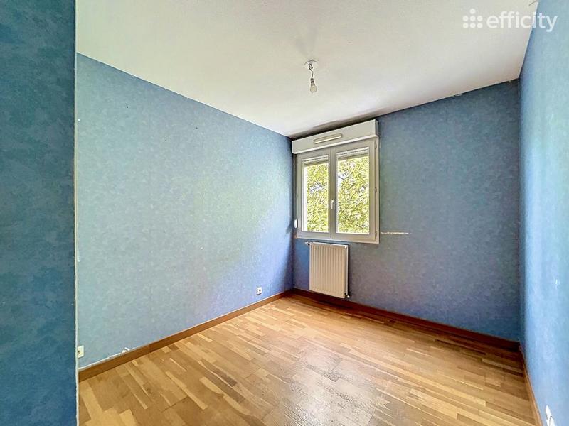 Appartement - 54 m² - 3 pièces