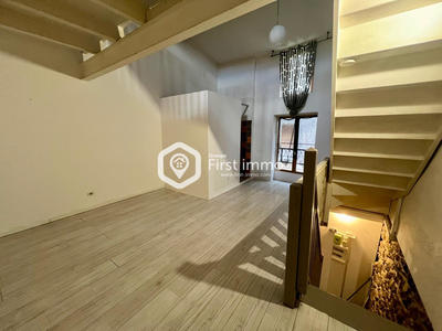 Maison - 42 m² - 2 pièces