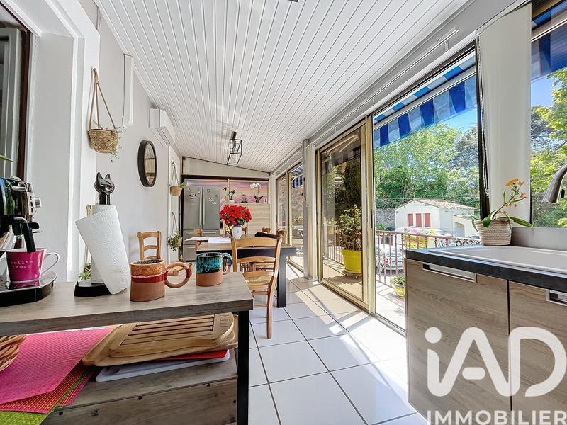 Maison de ville - 240 m² - 10 pièces