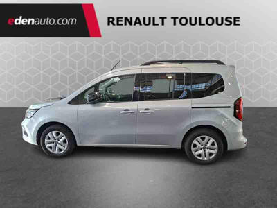 Renault Kangoo Blue dCi 95 Intens