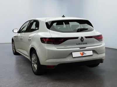 Renault Mégane IV Berline TCe 140 Edc Fap - 20 Business