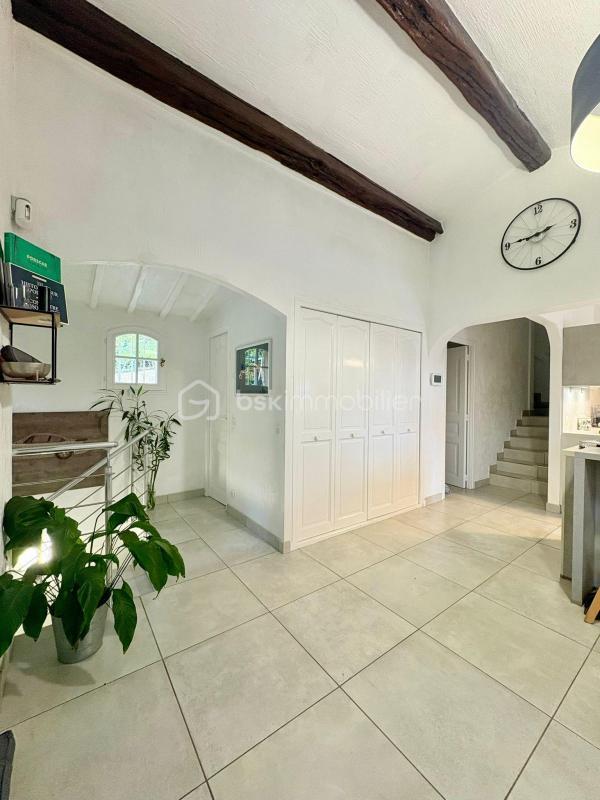 Villa - 175 m² - 5 pièces