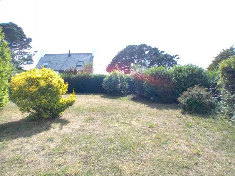 Maison - 155 m² - 5 pièces