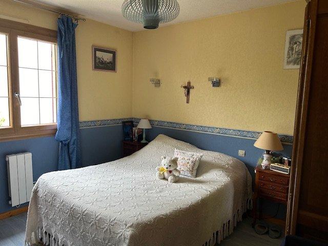 Pavillon - 89 m² - 6 pièces