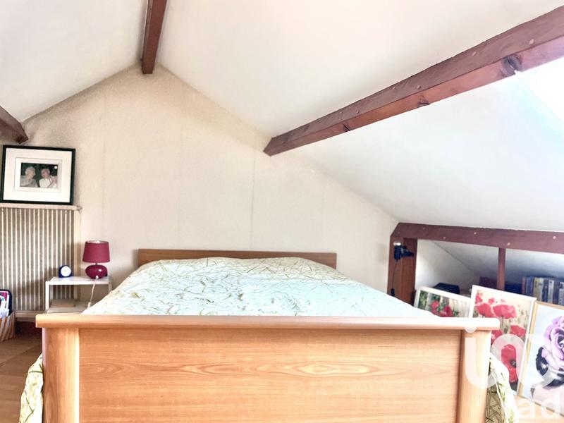 Maison - 97 m² - 4 pièces