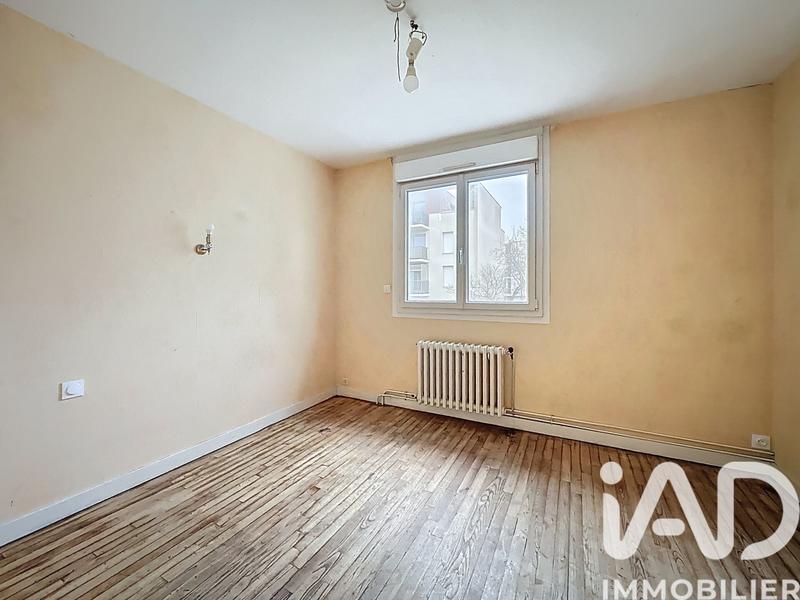 Maison de ville - 135 m² - 6 pièces