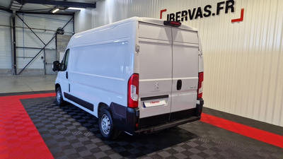 Peugeot Boxer Tole 335 L2h2 Bluehdi 140 Ss Premium