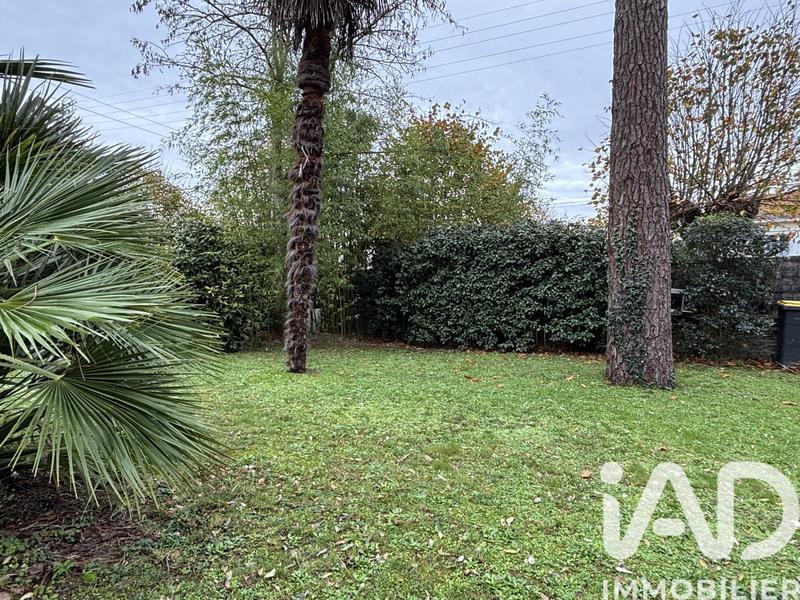 Maison de ville - 94 m² - 4 pièces