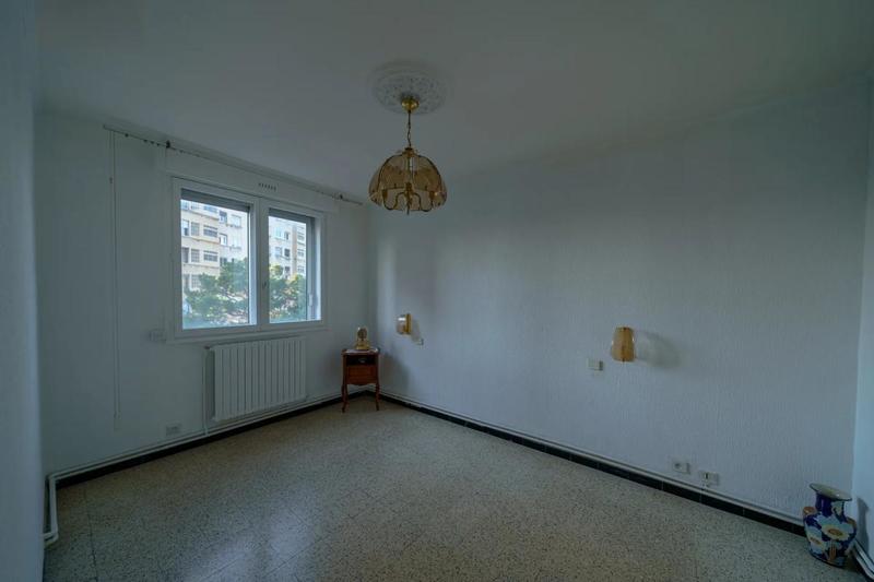 Appartement - 63 m² - 4 pièces