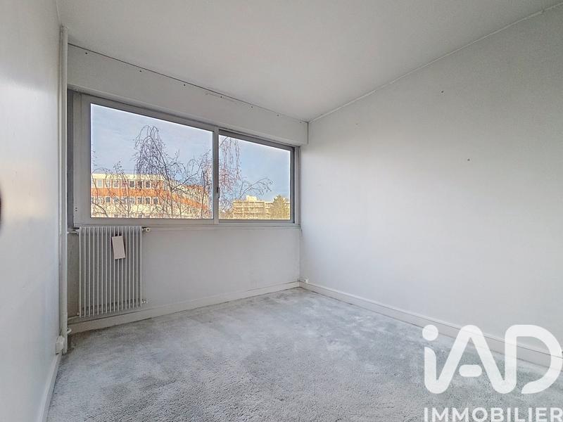 Appartement - 89 m² - 5 pièces