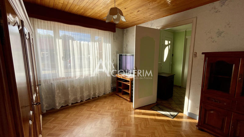 Maison - 80 m² - 3 pièces