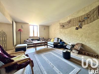 Maison - 168 m² - 7 pièces