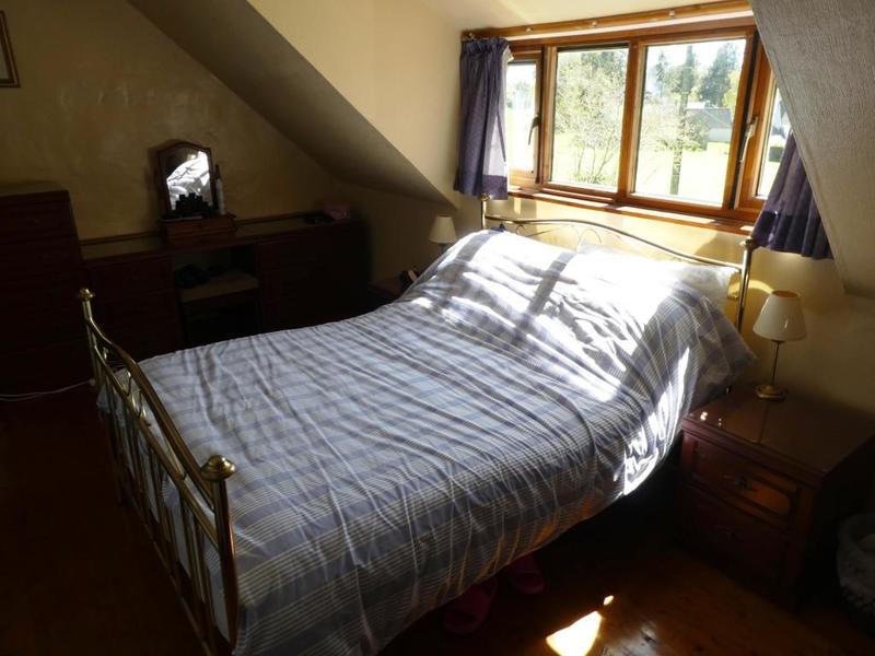 Longère - 130 m² - 5 pièces